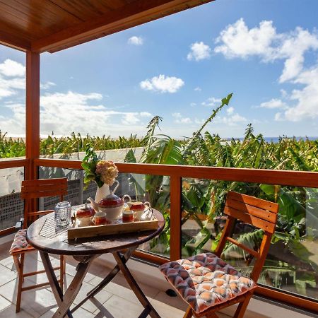 Holiday Home Los Jablitos By Interhome Las Indias Exterior photo