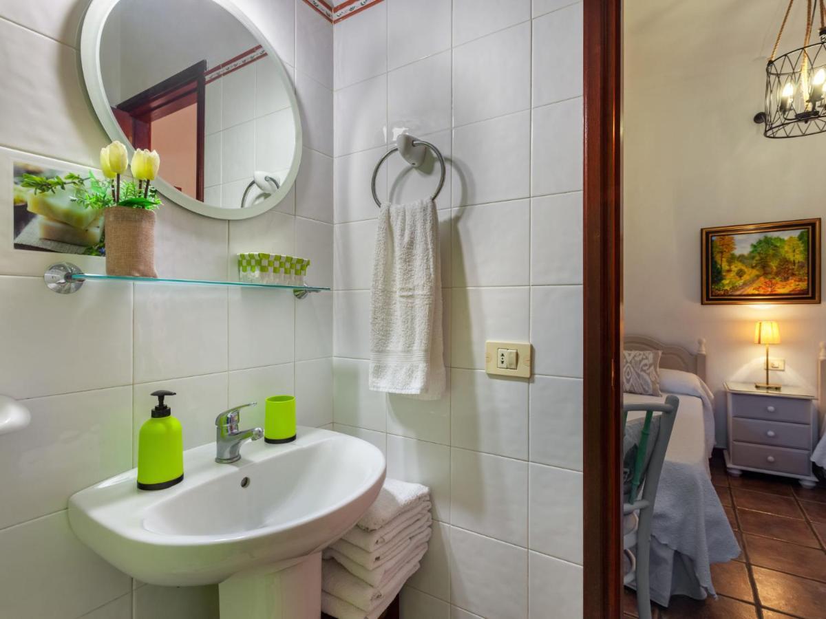 Holiday Home Los Jablitos By Interhome Las Indias Exterior photo