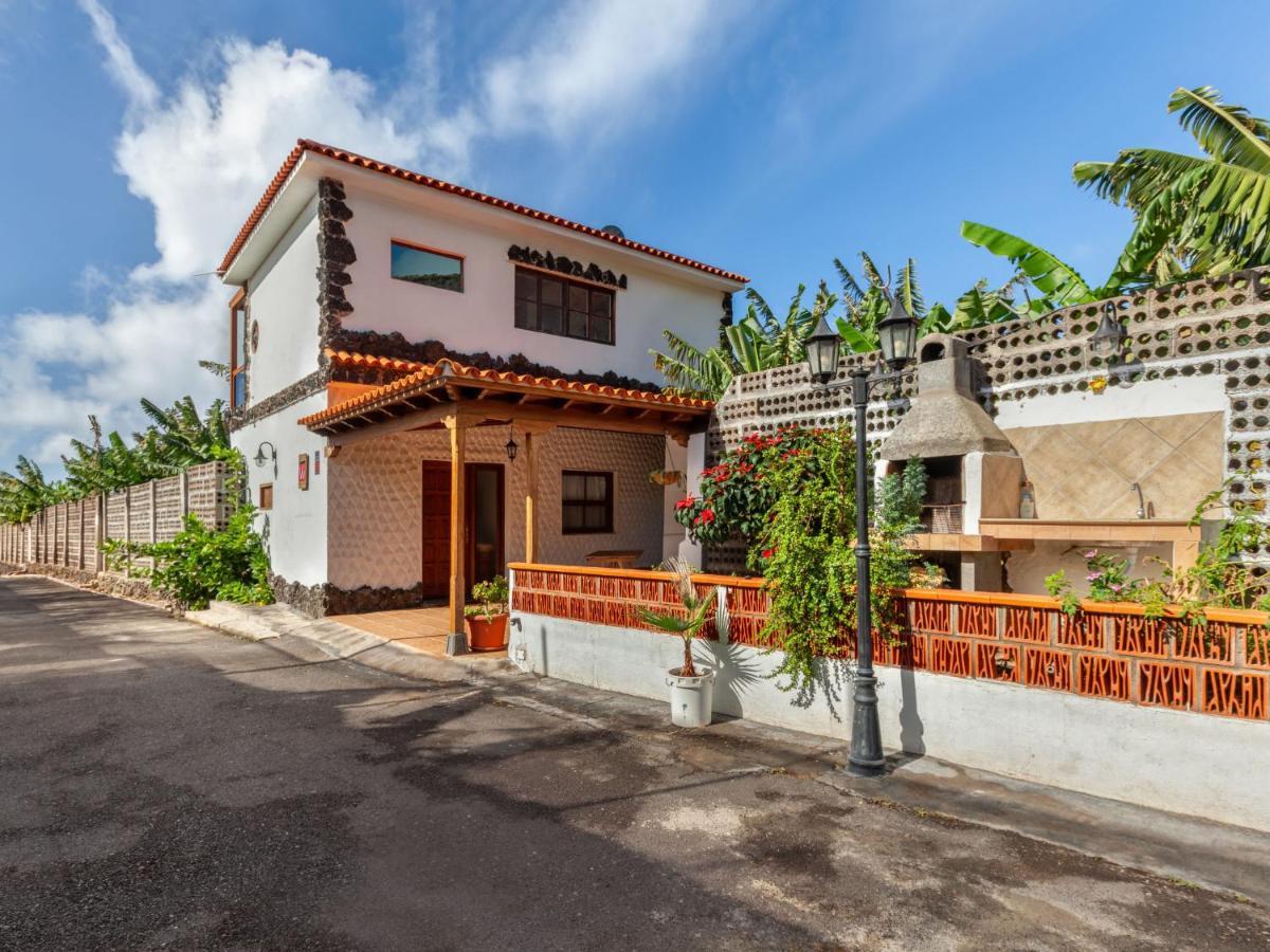 Holiday Home Los Jablitos By Interhome Las Indias Exterior photo