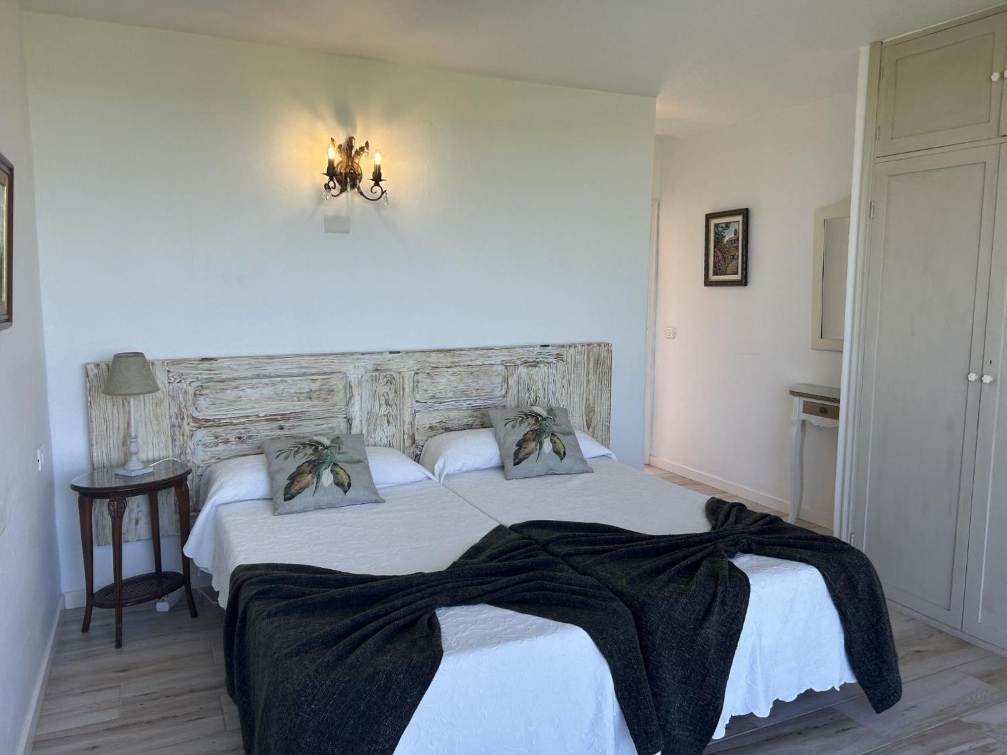 Holiday Home Los Jablitos By Interhome Las Indias Exterior photo