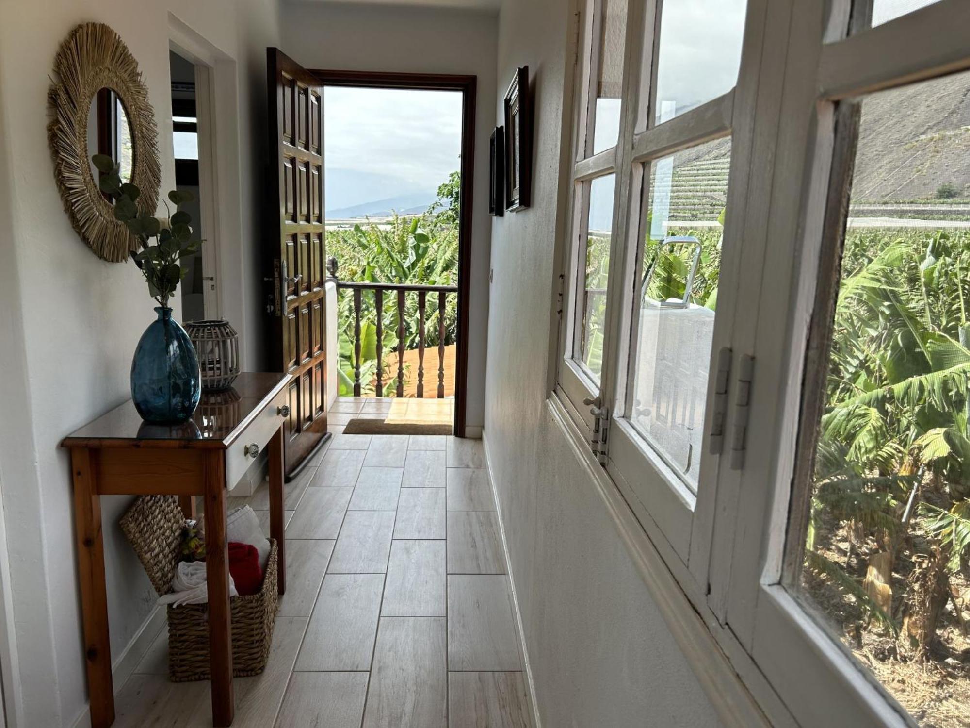 Holiday Home Los Jablitos By Interhome Las Indias Exterior photo