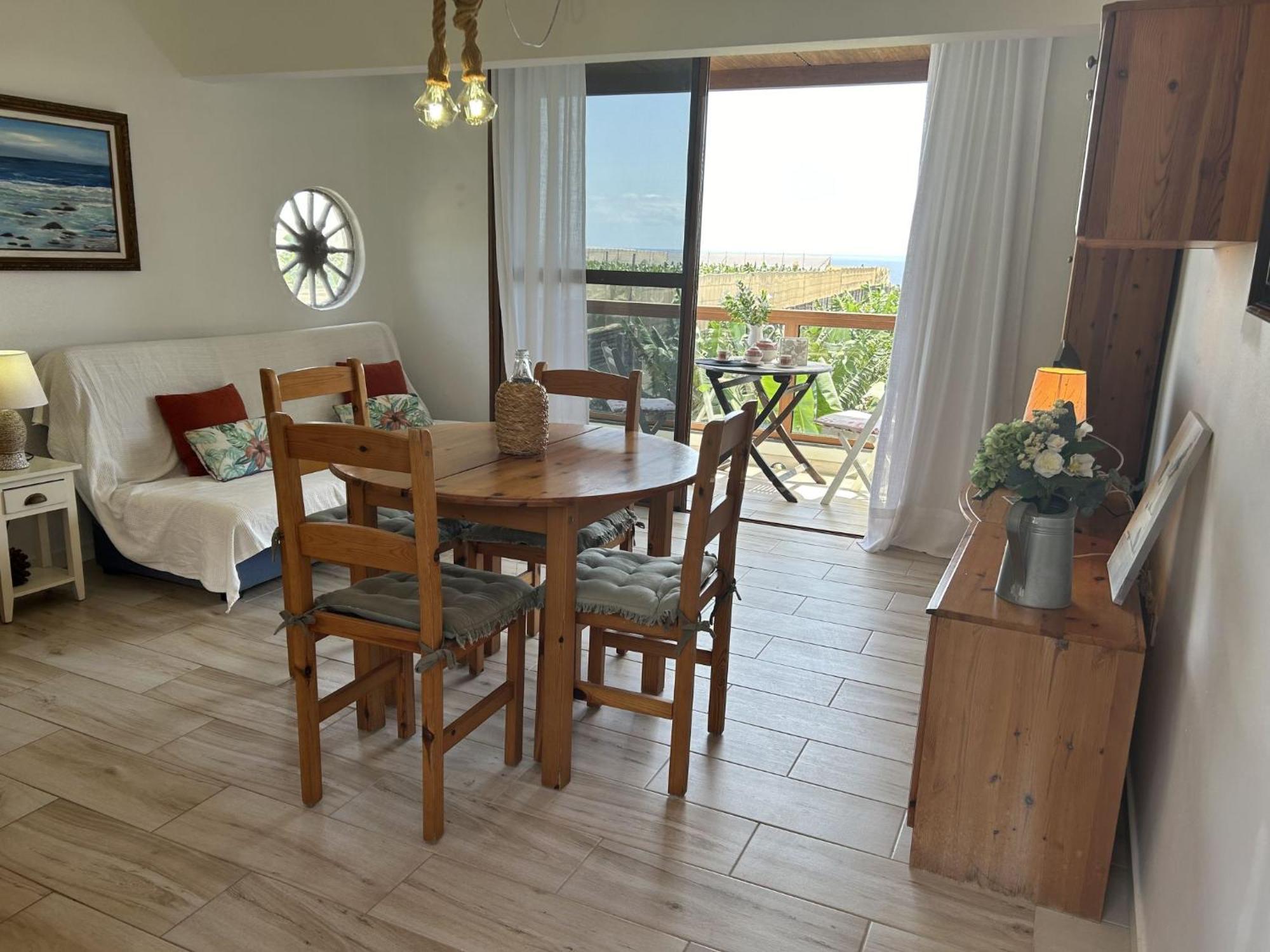 Holiday Home Los Jablitos By Interhome Las Indias Exterior photo